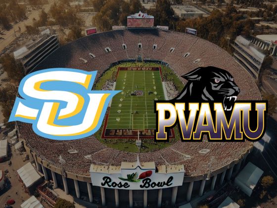 Prairie View A&M Panthers vs. Southern Jaguars